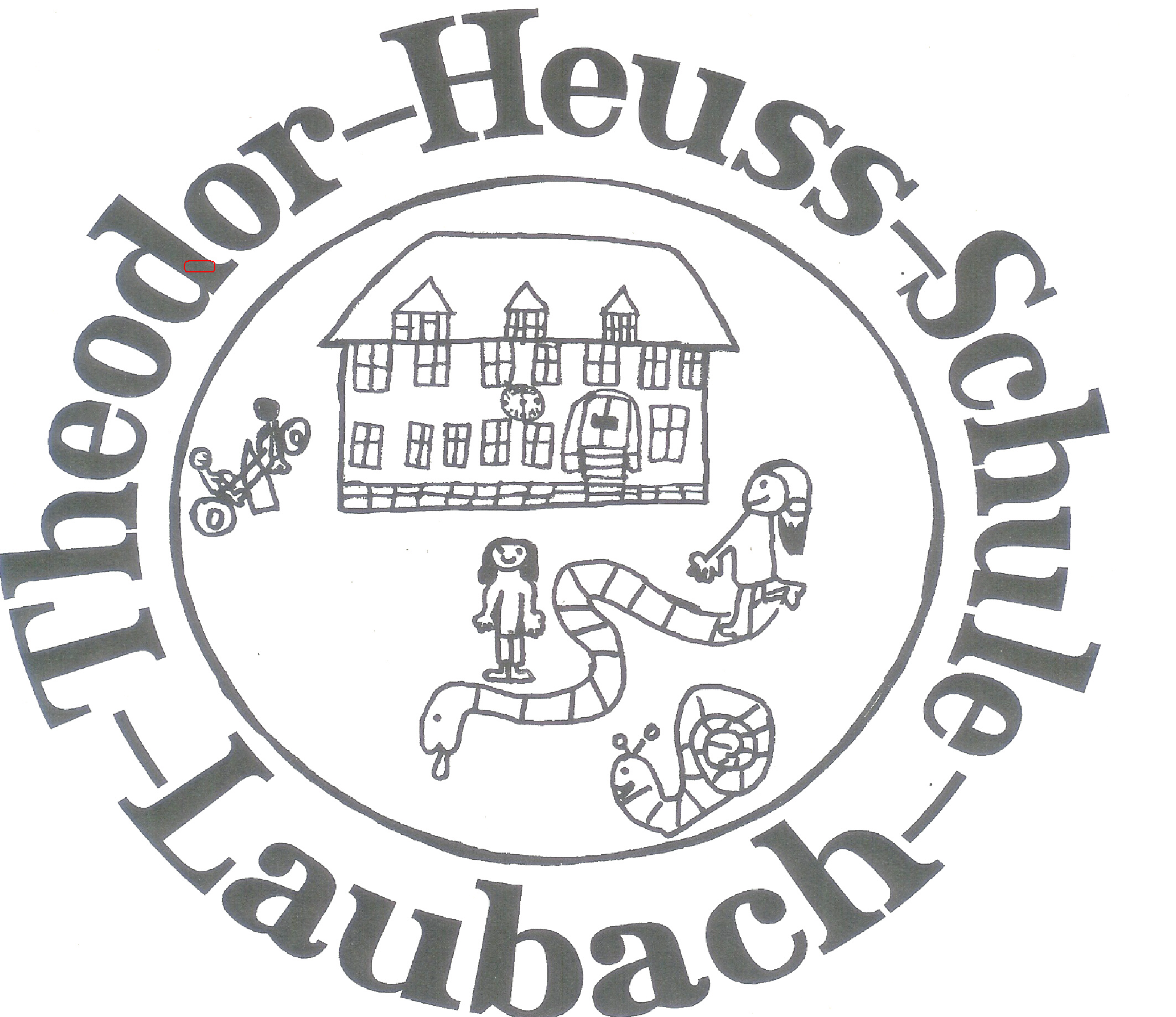 Theodor-Heuss-Schule